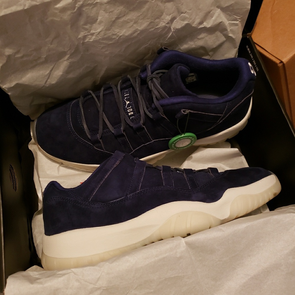 jordan 11 jeters respect